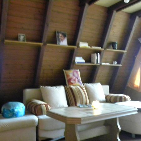 Ferienhaus Sommerland Auszeithuette Freyung Esterno foto