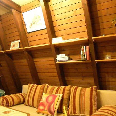 Ferienhaus Sommerland Auszeithuette Freyung Esterno foto