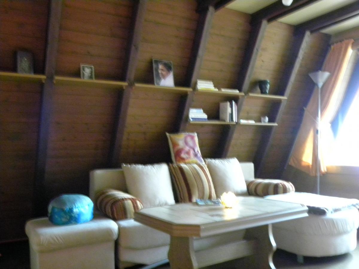 Ferienhaus Sommerland Auszeithuette Freyung Esterno foto