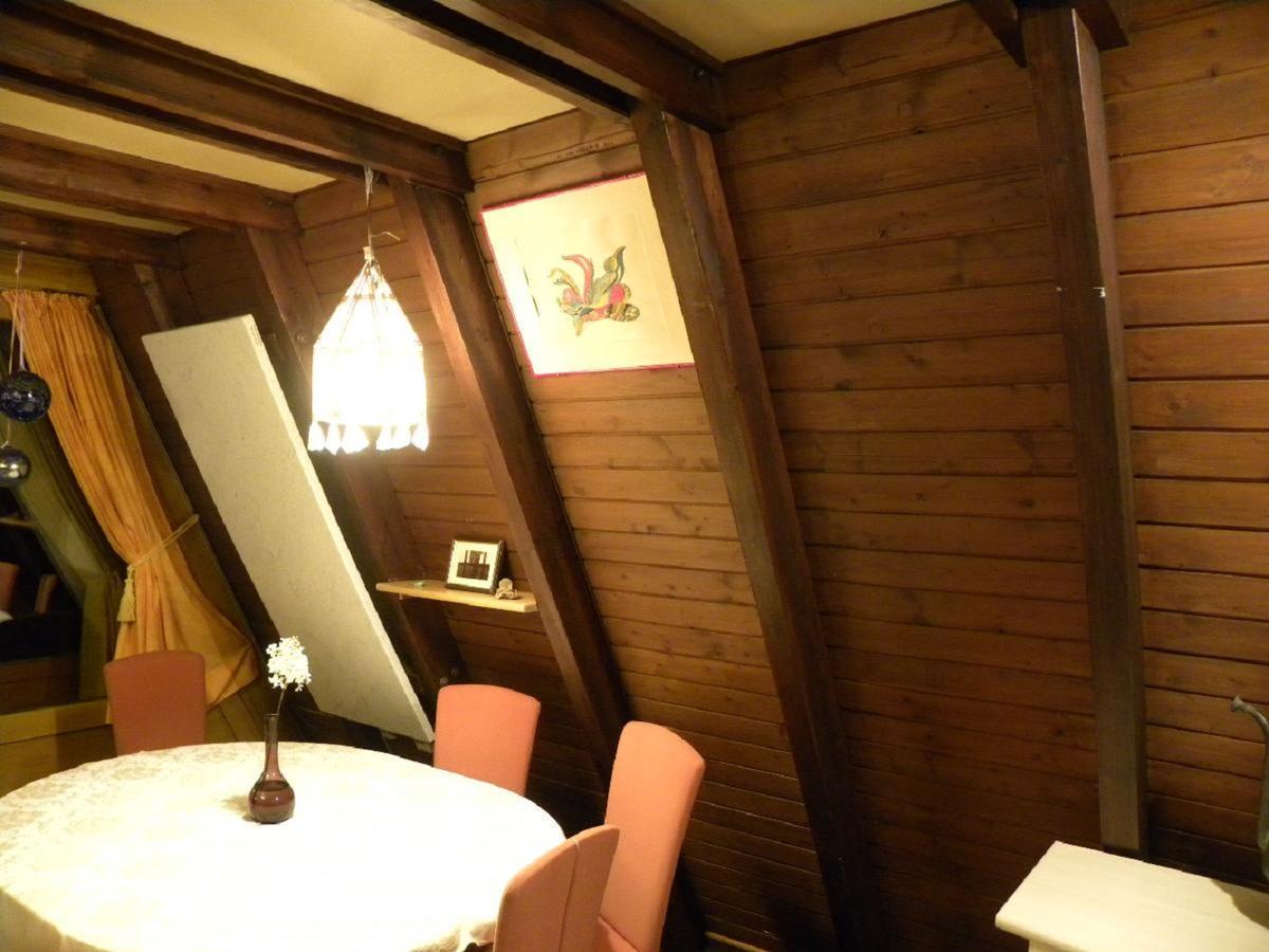 Ferienhaus Sommerland Auszeithuette Freyung Esterno foto