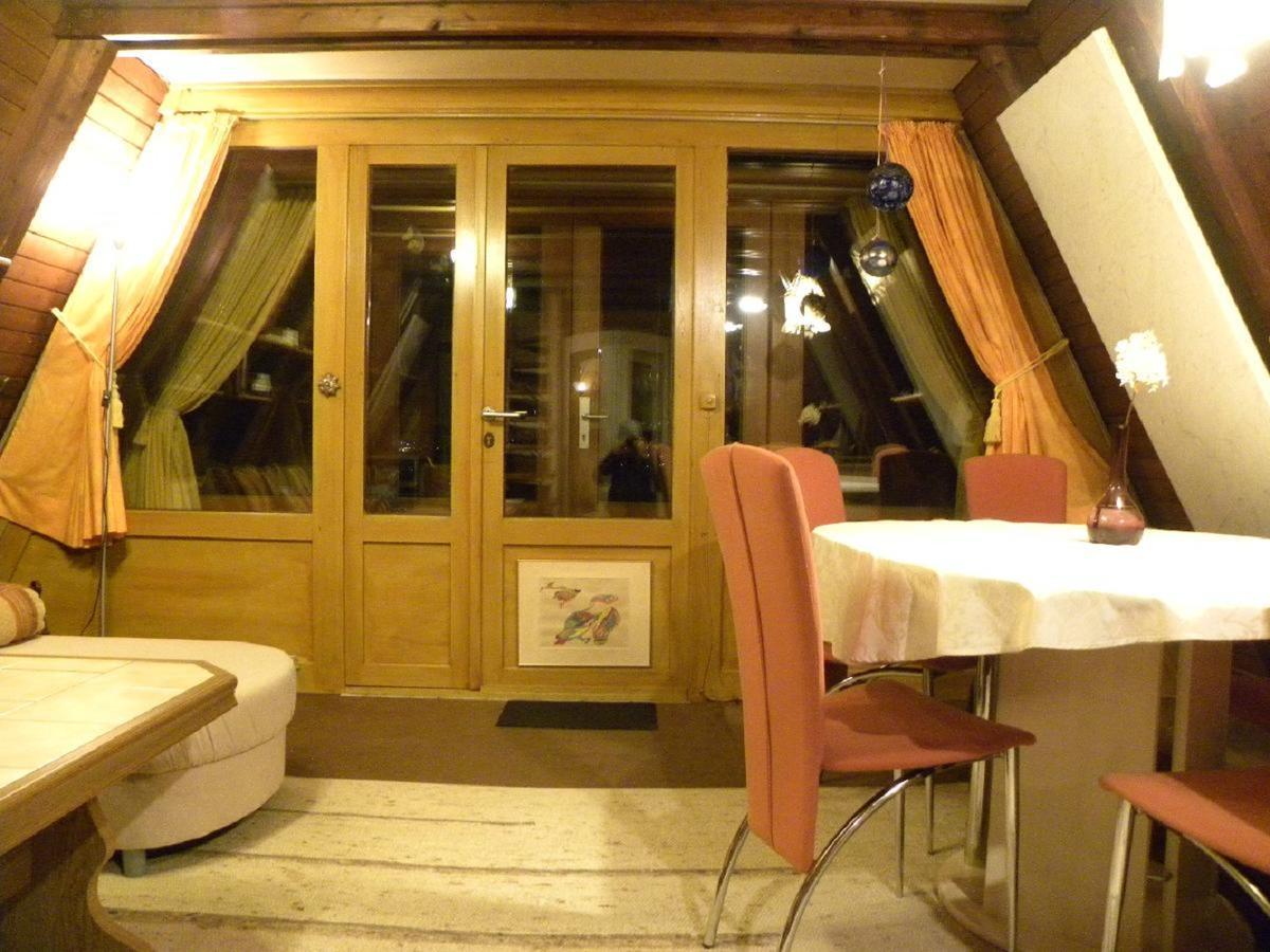 Ferienhaus Sommerland Auszeithuette Freyung Esterno foto