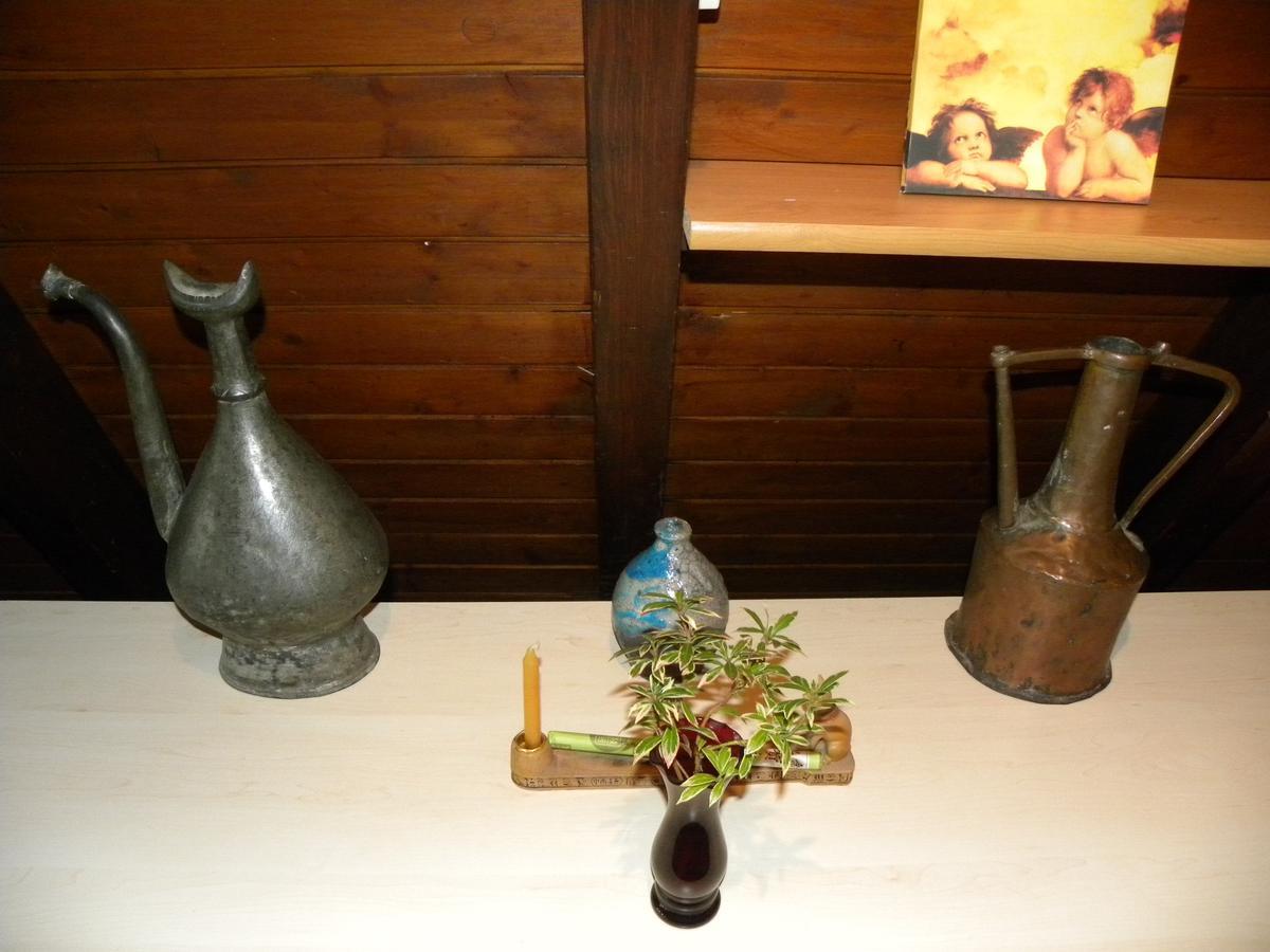 Ferienhaus Sommerland Auszeithuette Freyung Esterno foto