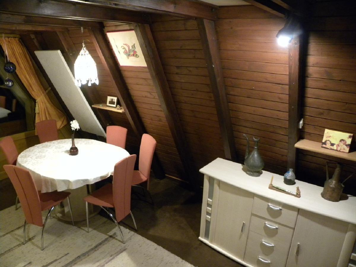 Ferienhaus Sommerland Auszeithuette Freyung Esterno foto
